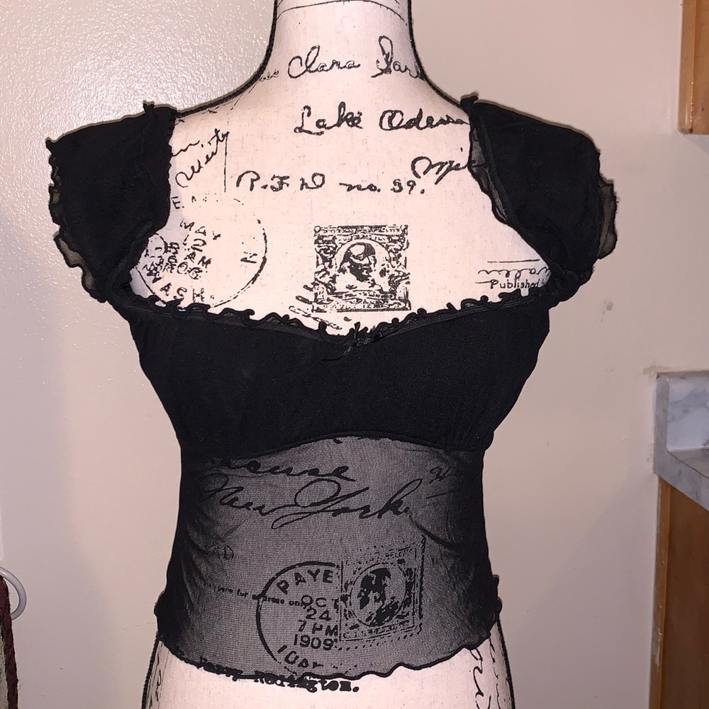 Little Top